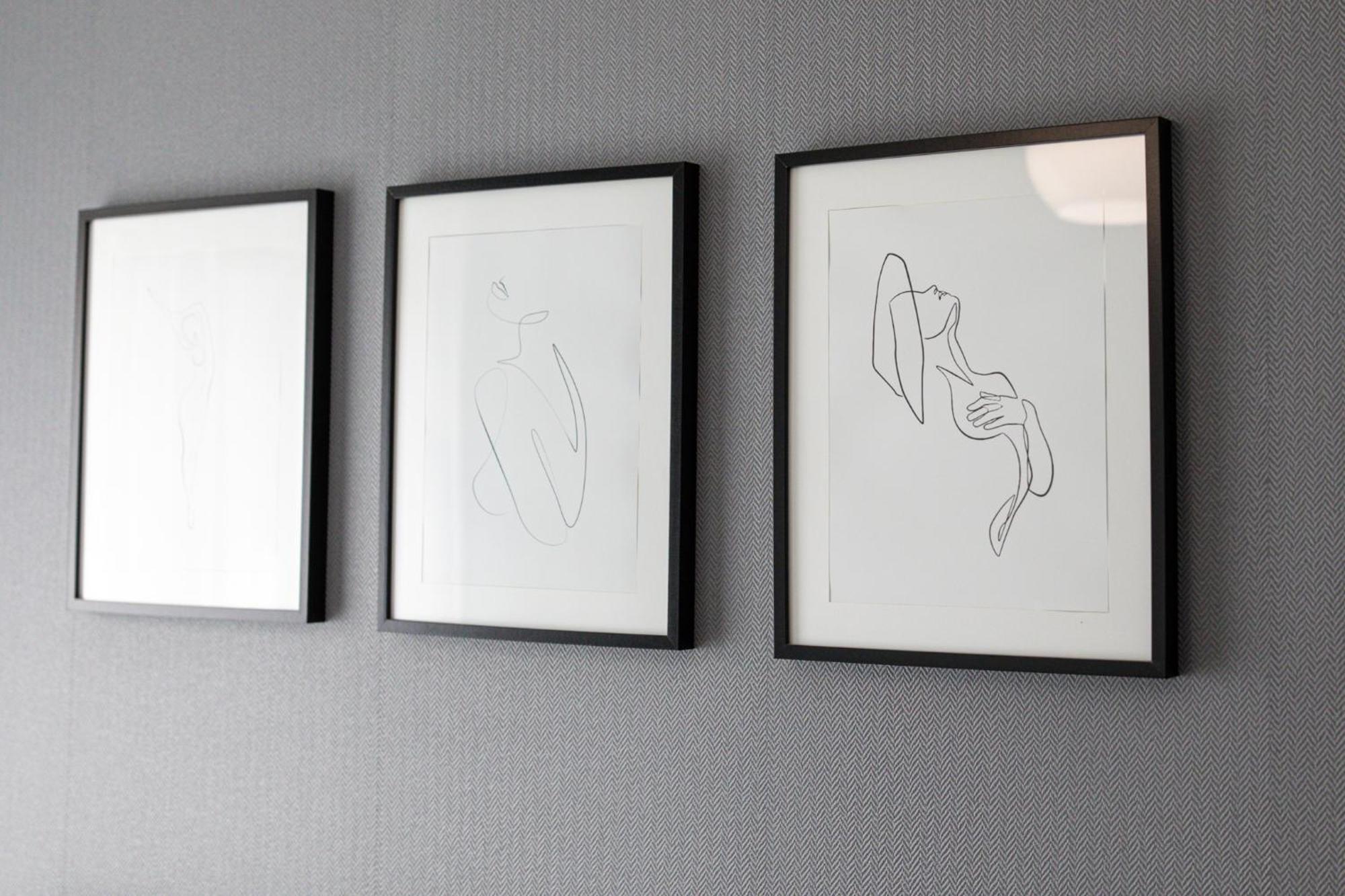 Lm Apartamenty Narutowicza Kamienica Nova 2-3 Szczecin Bagian luar foto